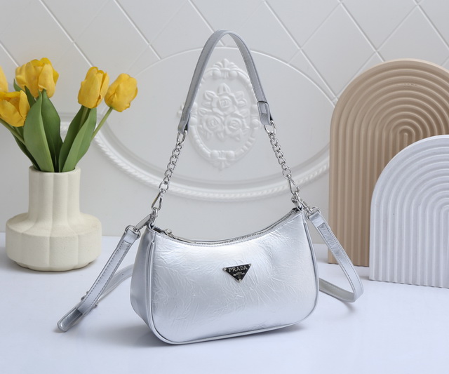 Prada Handbags 025